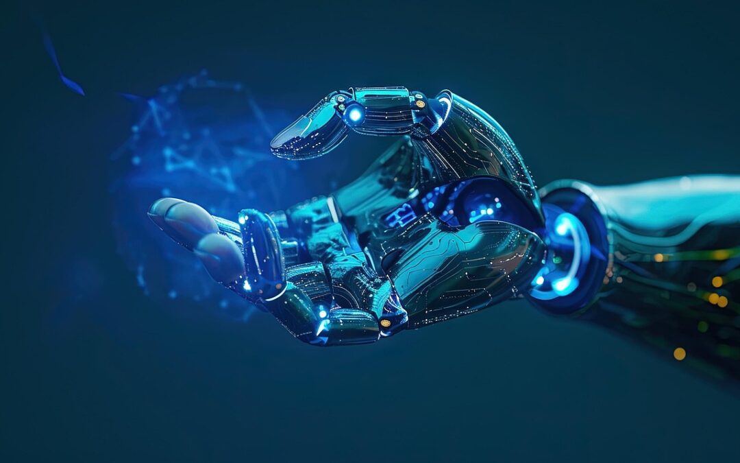 Balancing AI & Human Touch in Local Marketing Strategies