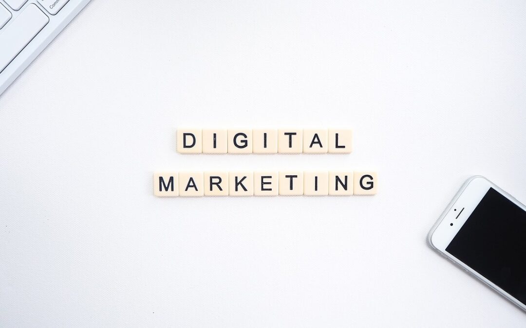 Digital Marketing Tips for Small Business Owners in 2025