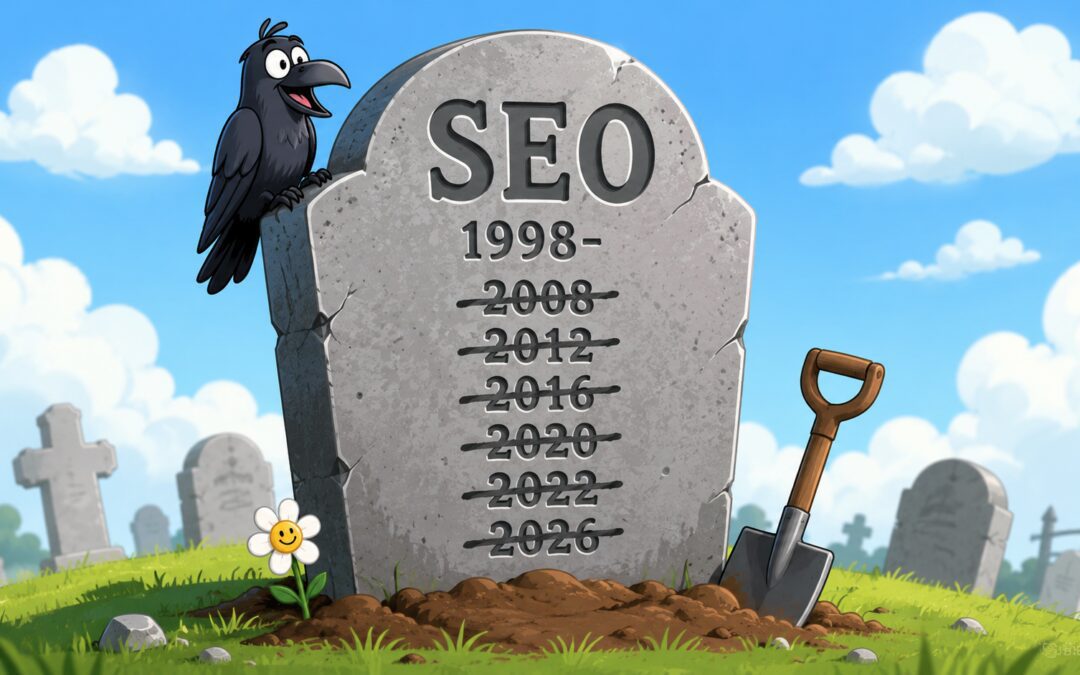 What Is Generative Engine Optimization(GEO)? How “AI SEO” Is Changing Search